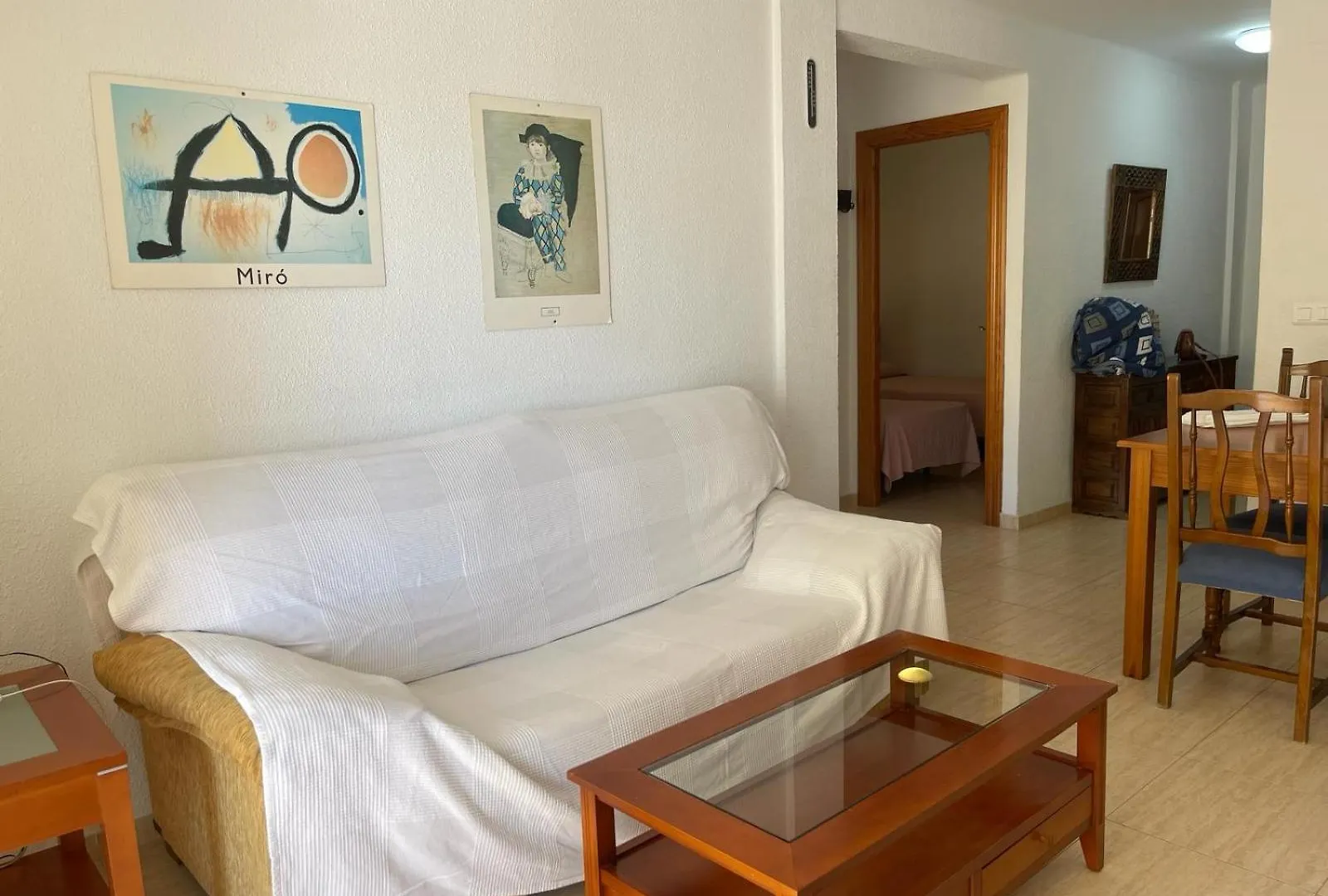 Terrasol 1ª Linea De Playa France Apartment Torre Del Mar