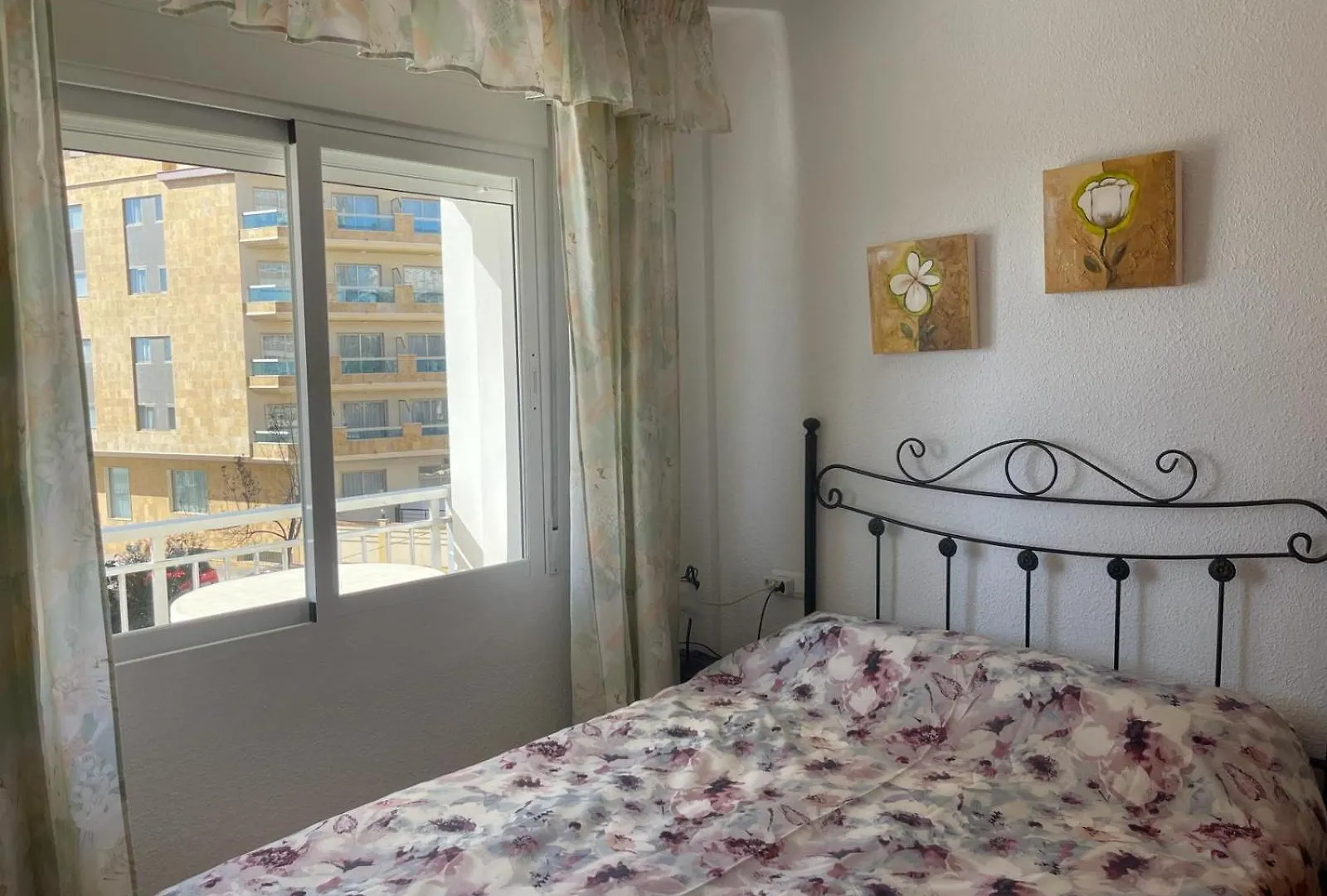 Terrasol 1ª Linea De Playa France Apartment Torre Del Mar Spain