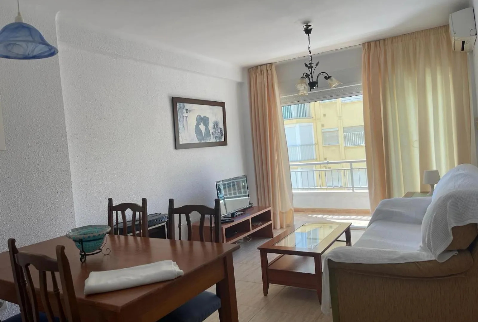 Terrasol 1ª Linea De Playa France Apartment Torre Del Mar 0*,  Spain