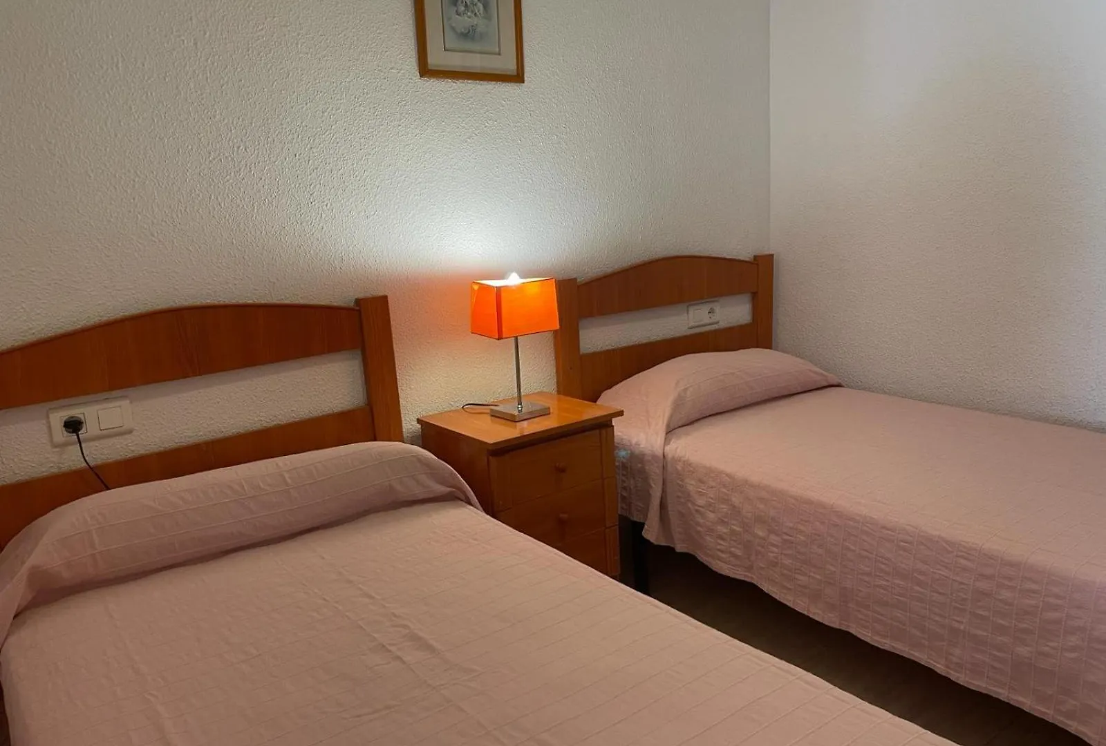 Terrasol 1ª Linea De Playa France Apartment Torre Del Mar